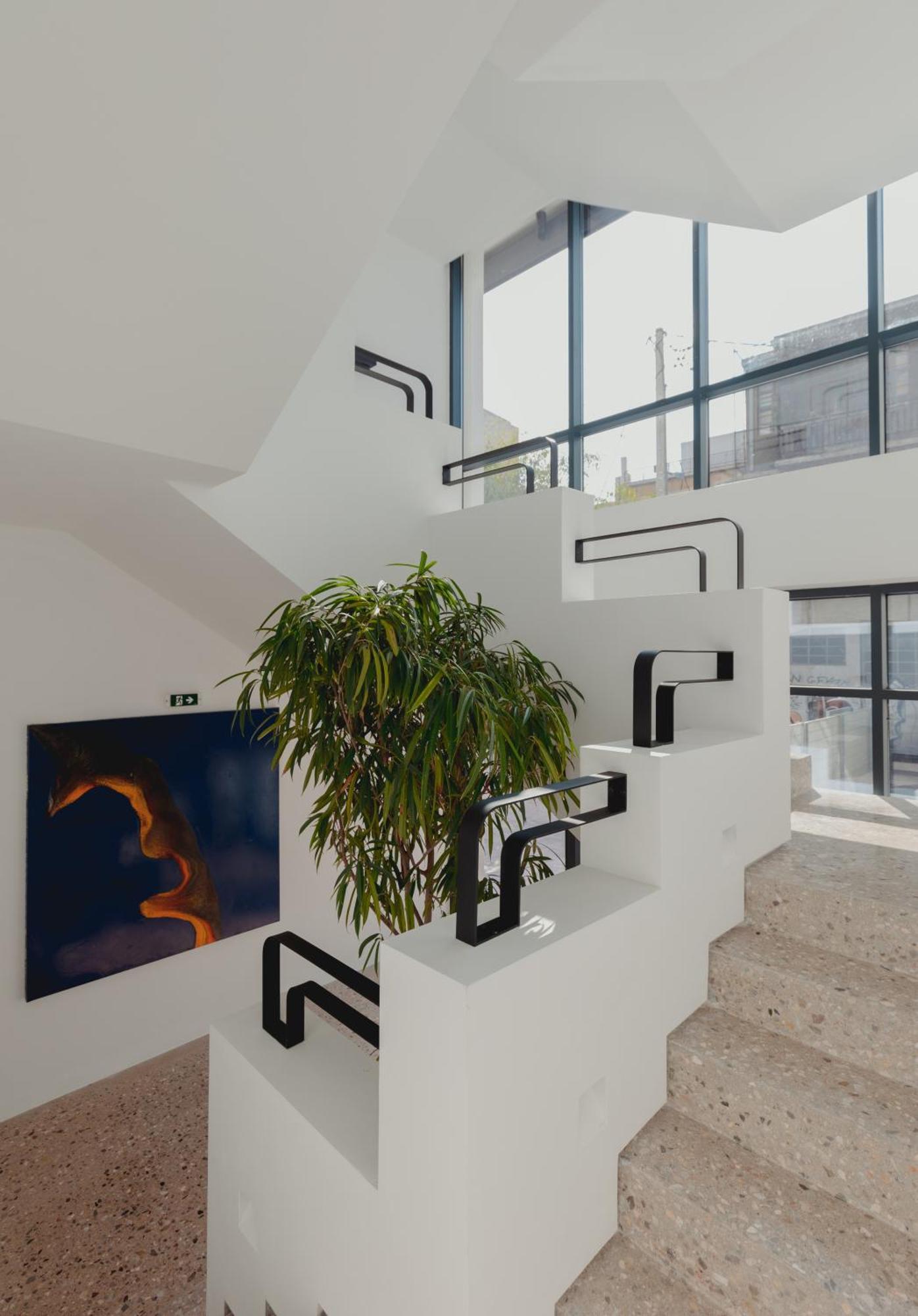 Plexi Space Athens Exterior photo